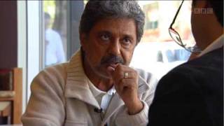 Dariush: BBC Interview (Az Nazdik) Part 2/3