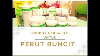 Produk Herbalife Untuk Perut Buncit 0857 3160 3572