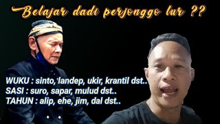Download Lagu Adat Jawa - ITUNGAN DINO. WUKU,SASI, TAHUN lan WINDU. ponorogo MP3