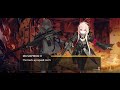 Girls' Frontline - Official Announcement Trailer