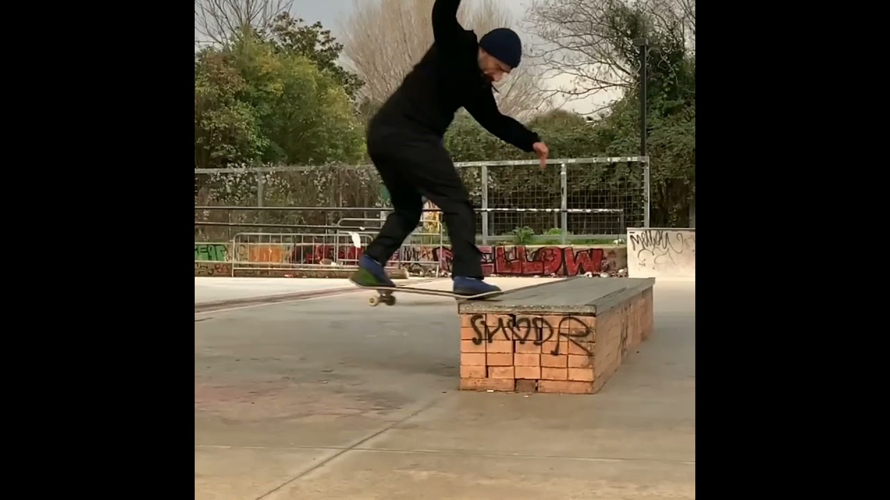 FSG CLUB family sesh at Ponte della Musica