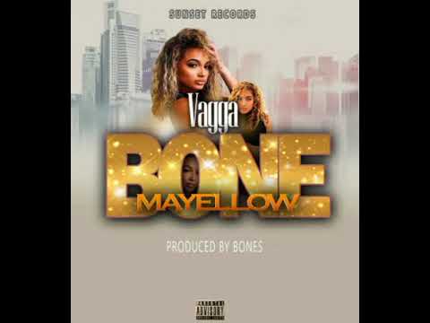 Vagga Xgger - Mayellow bone (Official audio)