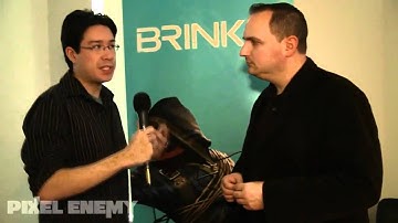 Dual comm with Pwnstar4hire - Brink remapping - Wii remapping FAIL & a million links! HELP