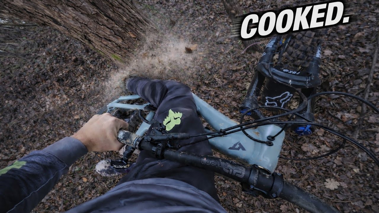 Sketchiest Training Session Ever.