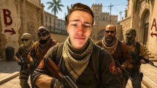 What 200 Hours of Counter-Strike Looks Like…
