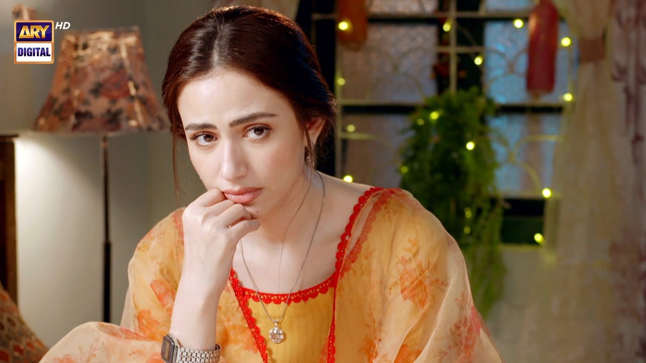 Sukoon Episode 8 | Sana Javed | Best Scene | ARY Digital