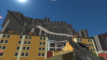 the biggest ssb2 pvp map ever showcase video 2