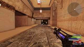 Moving Sound in UDK