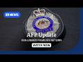 IN FULL: AFP outline expected charges against three ISIS-linked women under arrest | ABC NEWS