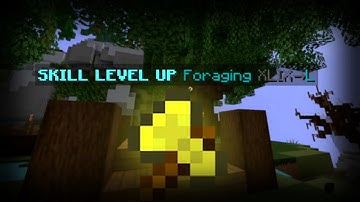MAXING The WORST Skill On Hypixel SkyBlock!