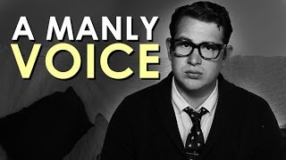 How to Develop A Manly Voice | Art of Manliness screenshot 4