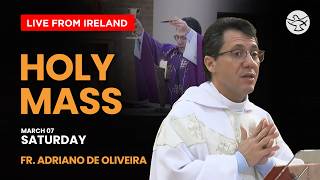 Catholic Mass Today | 07 March 2026 | SS. Peter & Paul's Church I Live from Ireland screenshot 5