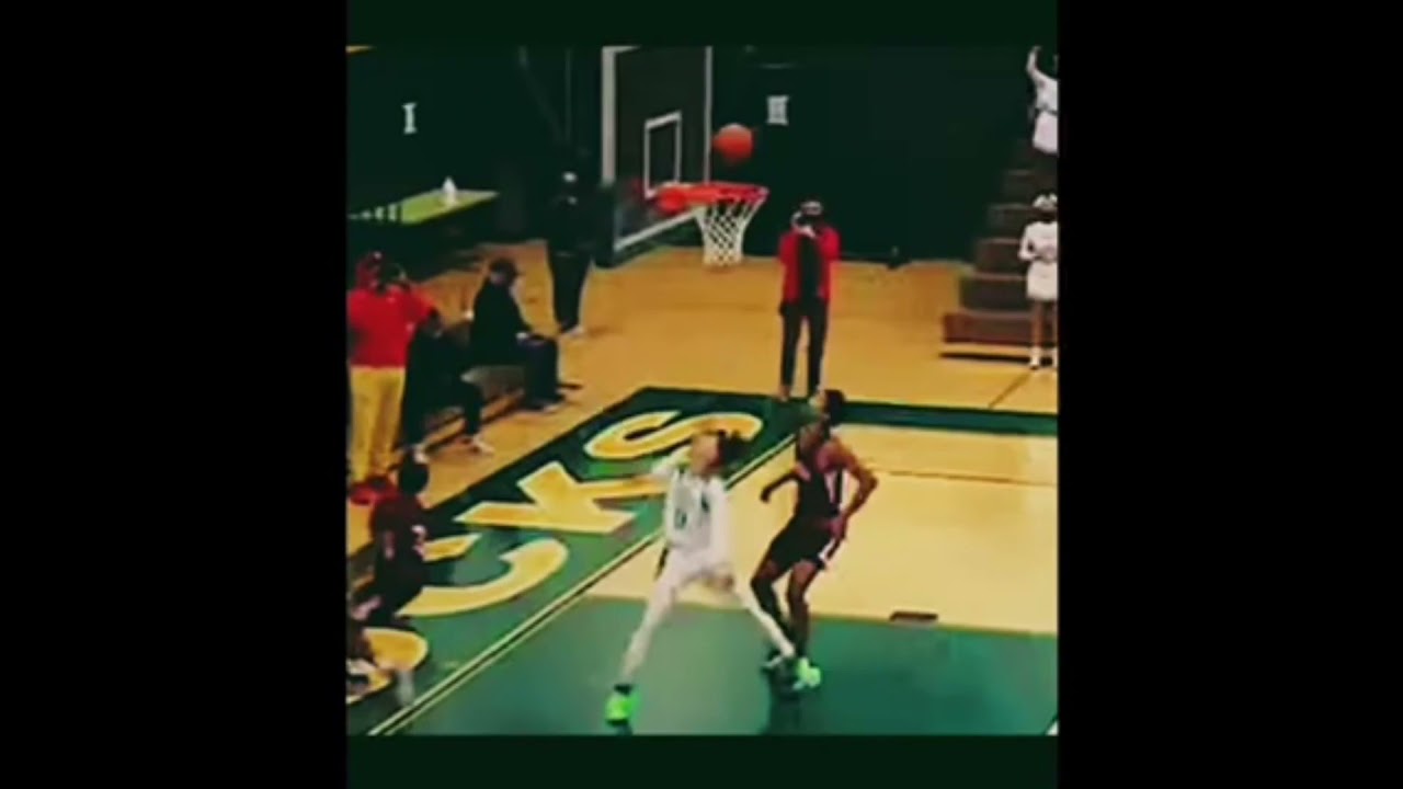 Kevin Mimms III (2022) School Season Mix