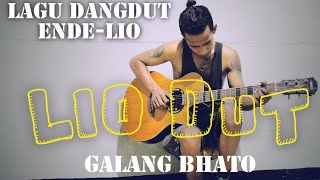 Galang Bhato-Lio Dut/Lagu Daerah Ende Lio/Lagu joget dangdut terbaru 2021