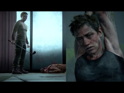 Why did Abby kill Joel in the 'Last of Us Part 2'? - Quora