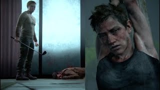 Why Did Abby Kill Joel in 'The Last of Us'?