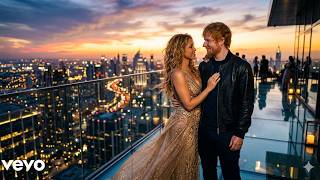 My Name  Ed Sheeran Ft Shakira    Global Hit 2026
