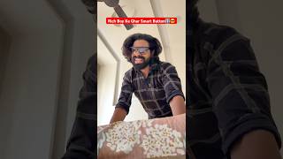 Smart Switch Chaiye toh subscribe Now 😎 #shorts #techyaari #richboy #poorboy