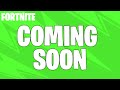 No Release Dates But Is 100 Coming Soon 2026 Fortnite