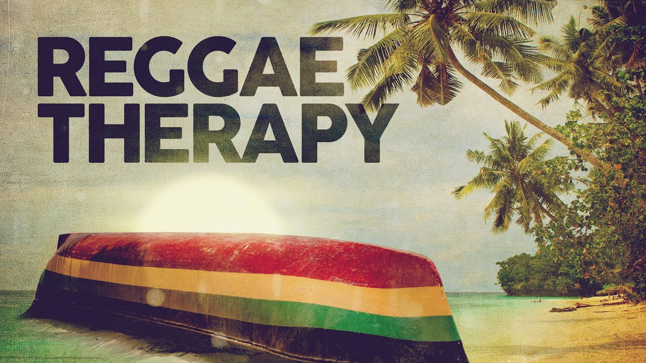 Reggae Therapy   5 Hours Playlist