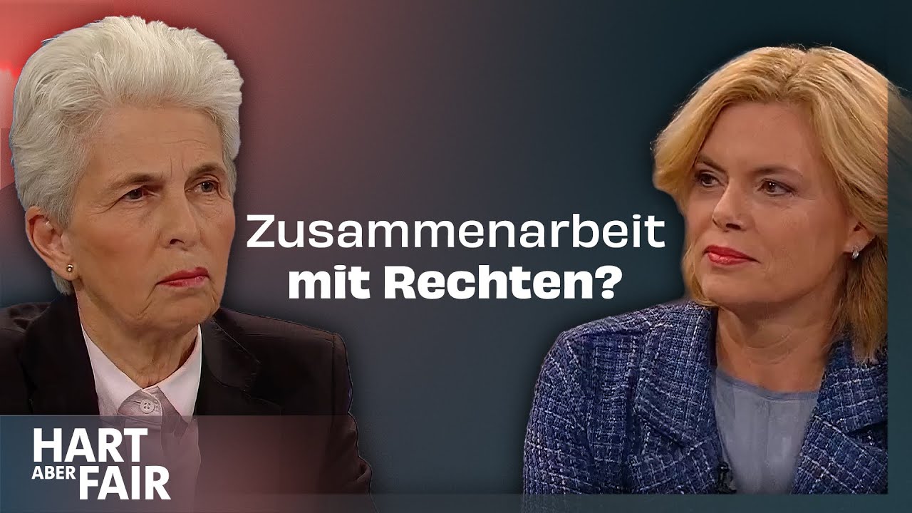 Kurzintervention von Marie-Agnes Strack-Zimmermann zur LGBTQI-Debatte im Bundestag gegen AfD-Hetze