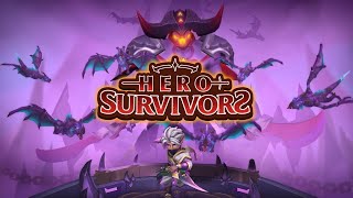 Hero Survivors - Spells Maker - Gameplay Android screenshot 2