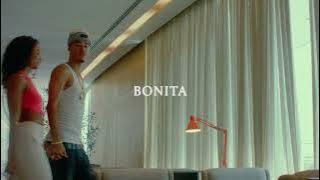 L7NNON - Bonita part. Camila Zasoul | Me Espera (AUDIO OFICIAL)