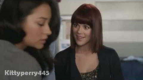 Pretty Little Liars|Season 1|Episode 15|Sneak Peek 2|"Team Captain"