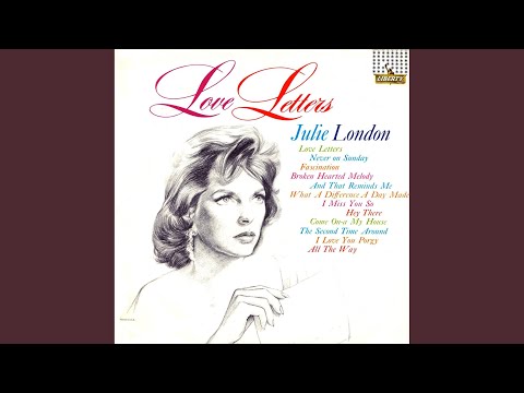 Putar What a Difference a Day Makes (2004 - Remaster) - Julie London