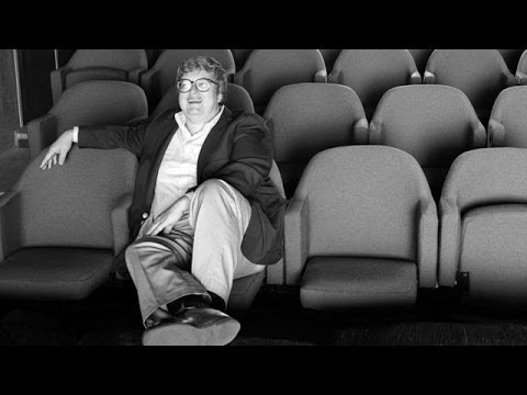 Life Itself - Official Trailer