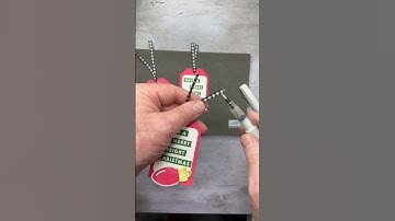 Wink Of Stella Quick Tip