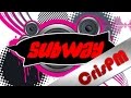 Mu Subwaylan Evento Quem é O Cantor 