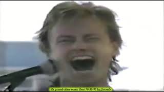 Mr  Mister   Daytona Beach Party Live 1986 COMPLETE