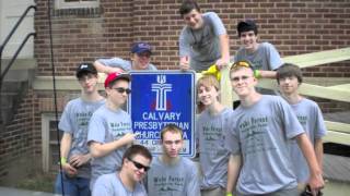 Fun slideshow movie I made! High School Memories (2007-2011)