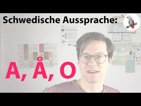 Video: Fangen Alliterationen mit Vokalen an?