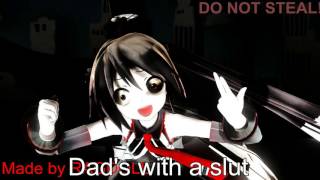 Mmd Dollhouse Finished Performed By Hatsune Miku