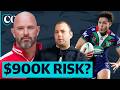 MAGIC ROUND PREVIEW: Luke Metcalf's shock $900K Dragons move revealed after Bulldogs officially out