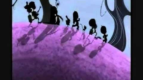 Ruby Gloom Theme Song