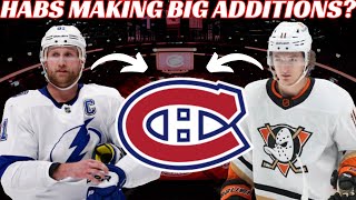 What's Next For The Montreal Canadiens? 2024 OffSeason Plan