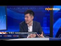 20191028 now財經台 《息賺》洪龍荃：放寬按保助釋放購買力支撐樓市