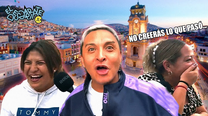 Sacando RISAS en las calles de PACHUCA, Hidalgo 🤣💥 I JJ el Comediante