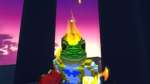 The Vanguardian is pretty good