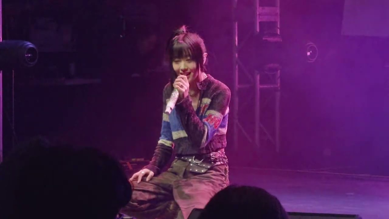 ミュージシャン Iru-2022-show ミュージシャン Iru-2022-show chelmico、iri、JP THE WAVY、MonyHorse