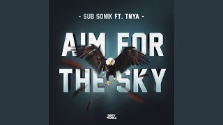 Смотреть клип Aim For The Sky