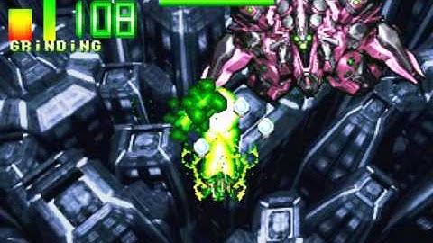 Fast Striker Trailer - New Neo Geo MVS game! [HQ]