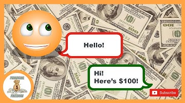 Make $100 A Day Sending Forum Messages (2 EASY Methods).