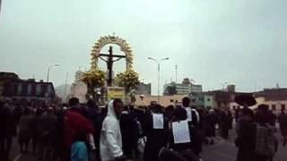 Politecnico Del Callao - Padre Mio