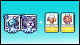 The Luckiest & Unluckiest Day of My Life! | Tap Force screenshot 5