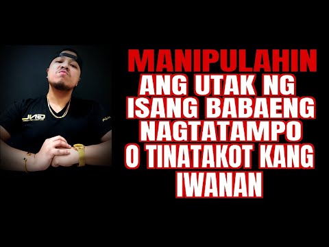 Video: Paano Makabisado Ang Babaeng Mahal Ang Hipnosis