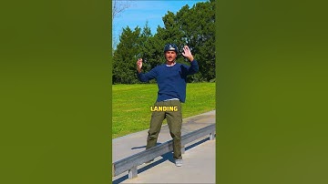Boardslide Fundamentals